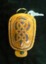 Nathans Leatherworks Key Chain NL-02
